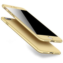 Load image into Gallery viewer, ZNP 360 Full Protective Phone Case