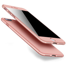 Load image into Gallery viewer, ZNP 360 Full Protective Phone Case