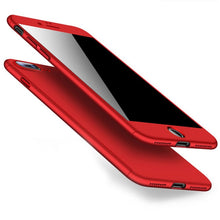 Load image into Gallery viewer, ZNP 360 Full Protective Phone Case