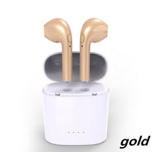 Load image into Gallery viewer, Bluetooth headphone