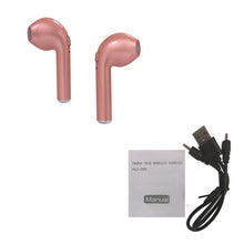 Load image into Gallery viewer, Bluetooth headphone