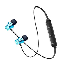 Load image into Gallery viewer, Headphone Bluetooth