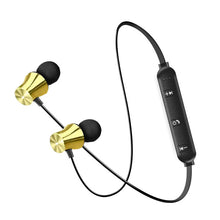 Load image into Gallery viewer, Headphone Bluetooth